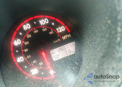 2007 Pontiac Vibe z USA, uszkodzony, nr VIN 5Y2SL65817Z400138